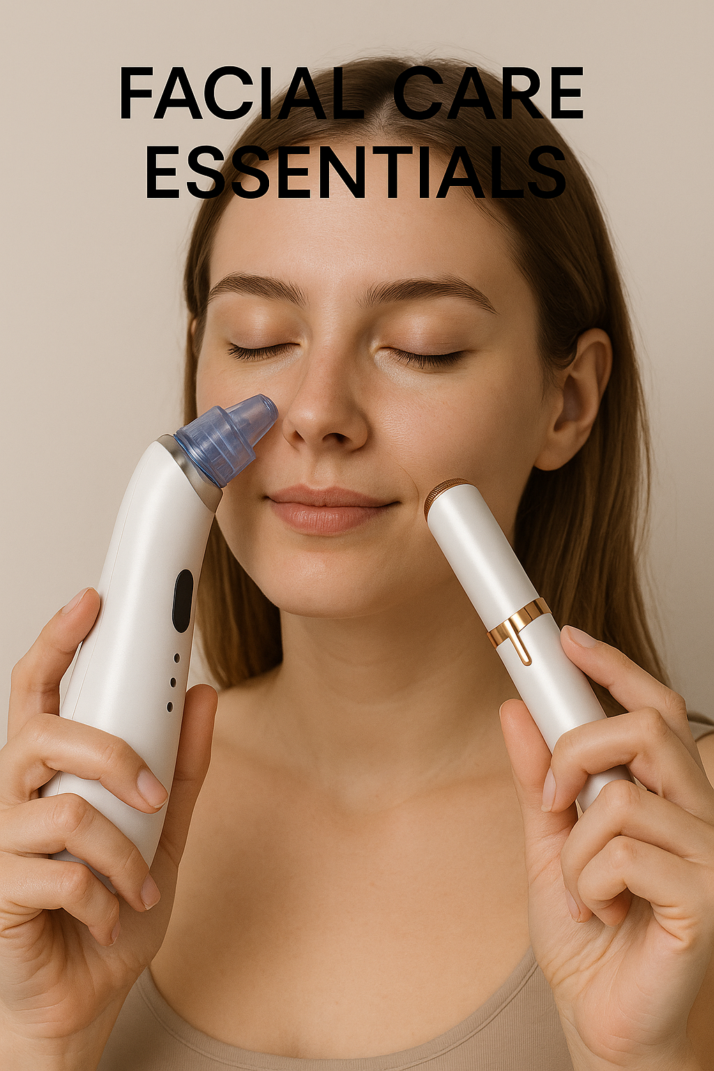 Facial Care Essentials