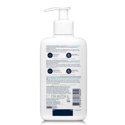 Blemish Control Facial Cleanser – 236ml